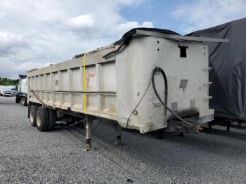  Salvage Esbf 40 Ft