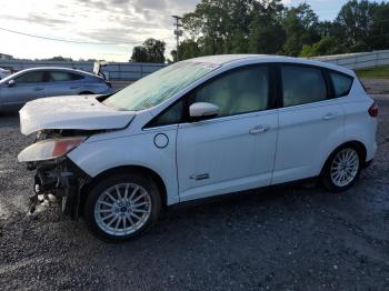  Salvage Ford Cmax