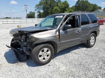  Salvage Mazda Tribute