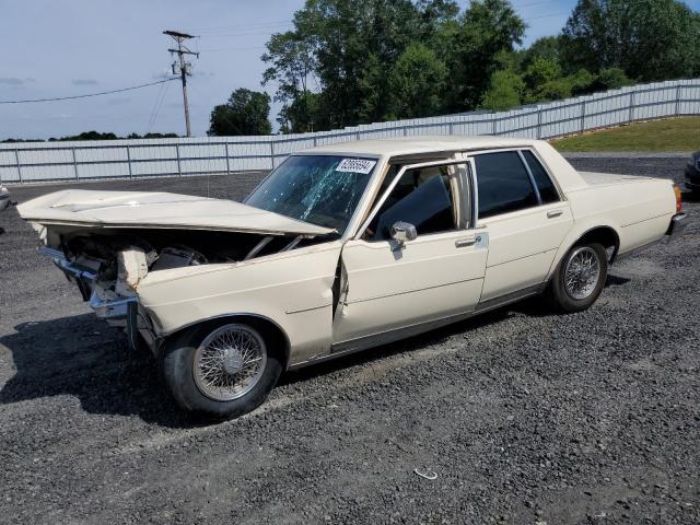  Salvage Oldsmobile 88