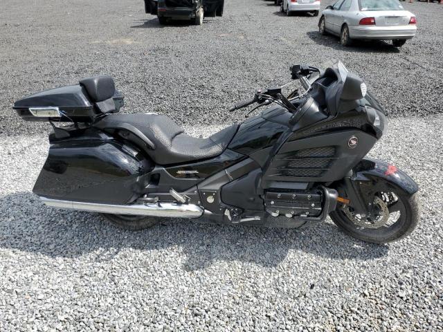  Salvage Honda Gl Cycle