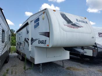  Salvage Jayco Eagle