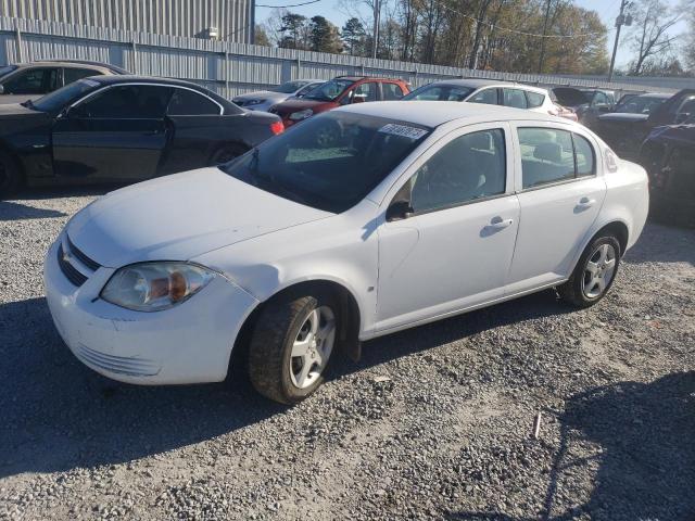  Salvage Chevrolet Cobalt