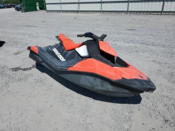  Salvage Sea-Doo Jetski