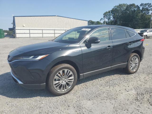  Salvage Toyota Venza