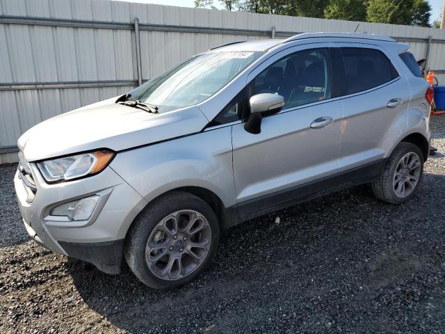  Salvage Ford EcoSport