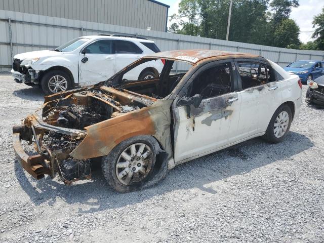  Salvage Chrysler Sebring