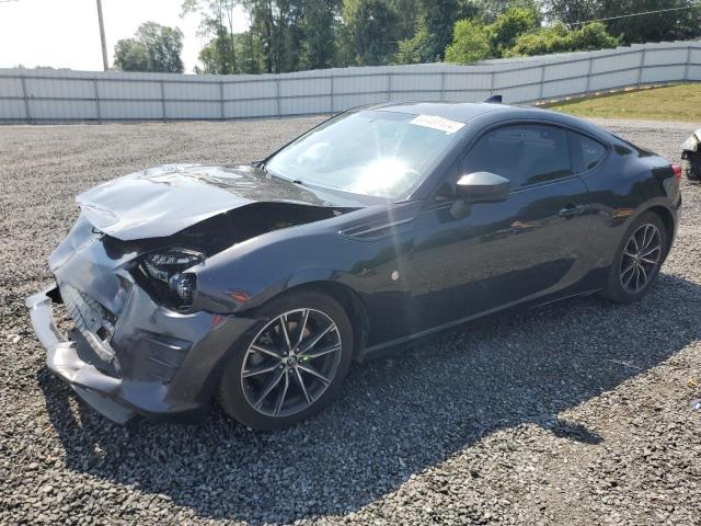  Salvage Toyota 86