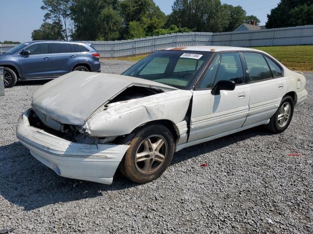  Salvage Pontiac Bonneville