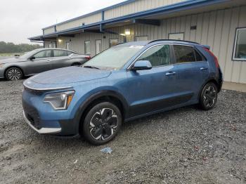  Salvage Kia Niro