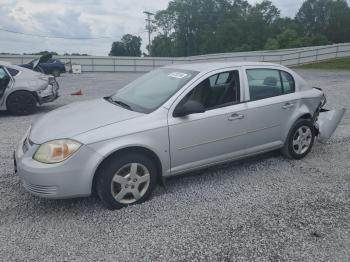  Salvage Chevrolet Cobalt Ls