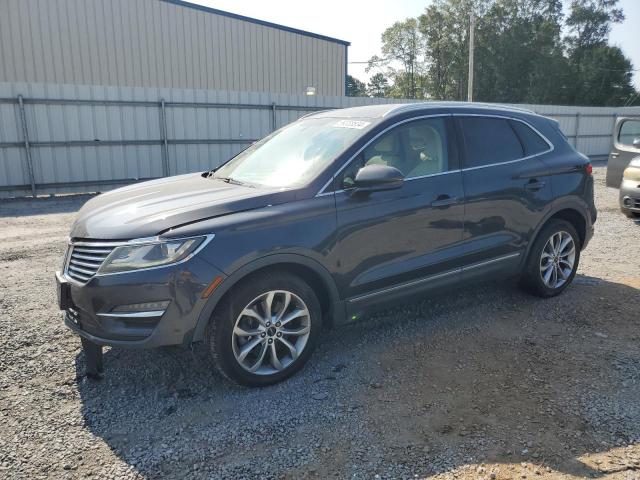  Salvage Lincoln MKZ