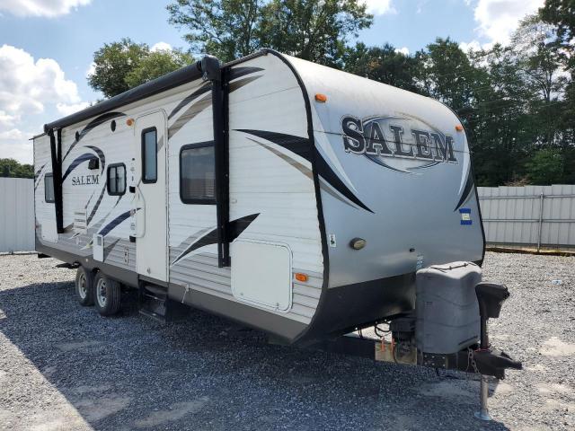  Salvage Salem Travel Tra