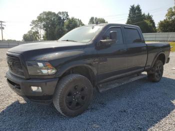  Salvage Ram 2500