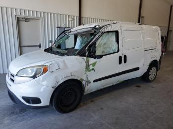  Salvage Ram Promaster