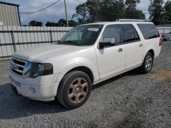  Salvage Ford Expedition