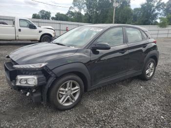  Salvage Hyundai KONA