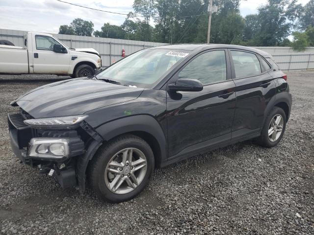  Salvage Hyundai KONA