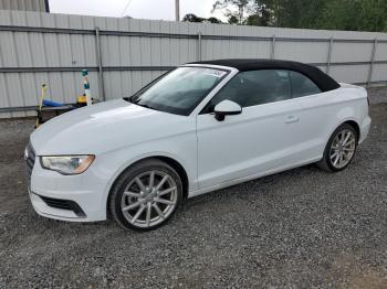  Salvage Audi A3