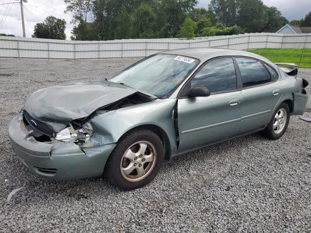  Salvage Ford Taurus