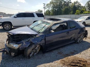  Salvage Toyota Scion