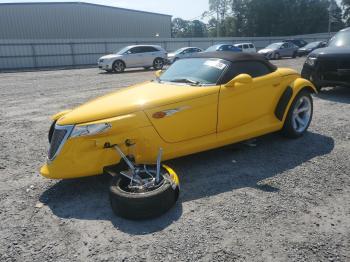  Salvage Plymouth Prowler