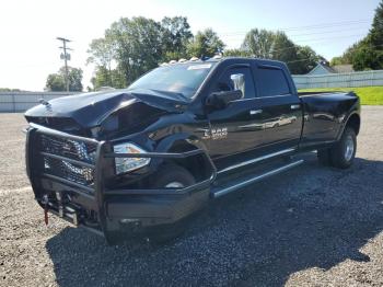  Salvage Ram 3500