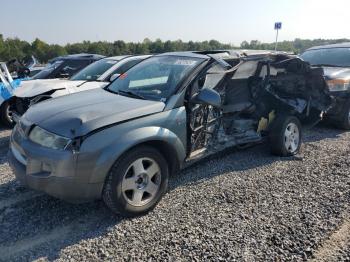  Salvage Saturn Vue