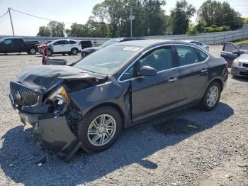  Salvage Buick Verano