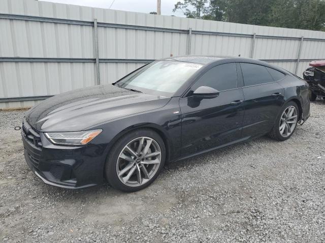  Salvage Audi A7