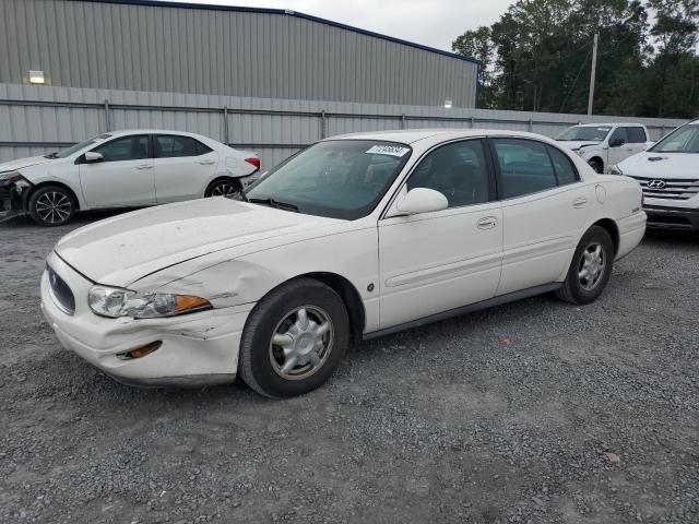  Salvage Buick LeSabre