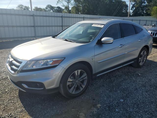  Salvage Honda Crosstour