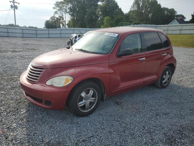  Salvage Chrysler PT Cruiser