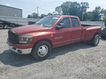  Salvage Dodge Ram 3500