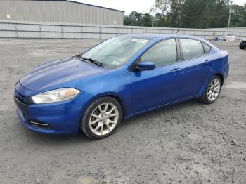  Salvage Dodge Dart