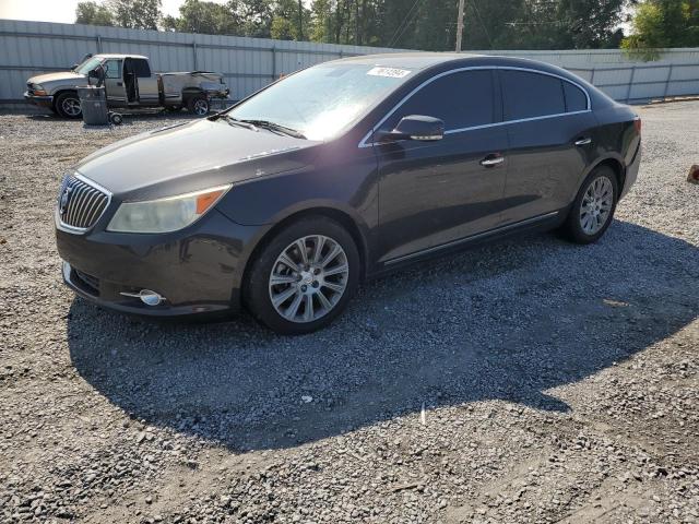  Salvage Buick LaCrosse