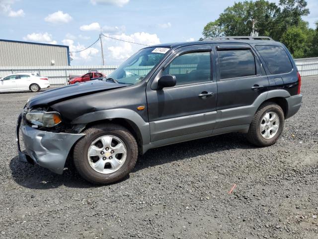  Salvage Mazda Tribute