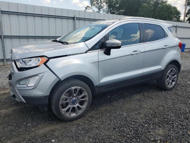  Salvage Ford EcoSport