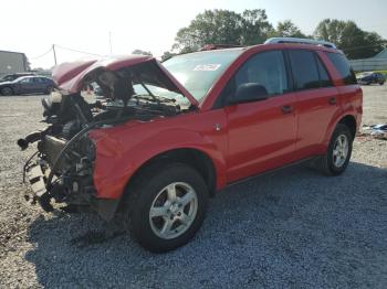  Salvage Saturn Vue