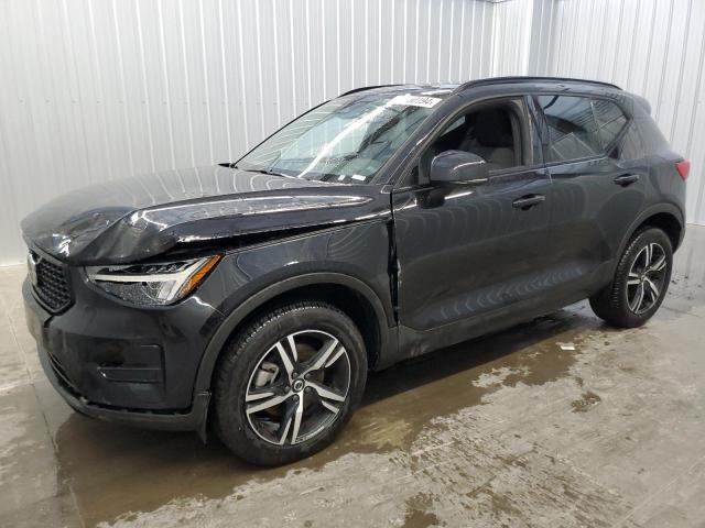  Salvage Volvo Xc40 Core