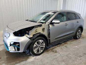  Salvage Kia Niro