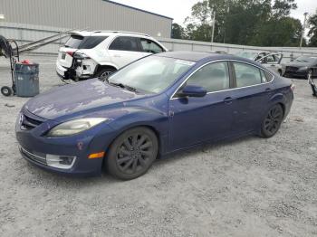  Salvage Mazda 6