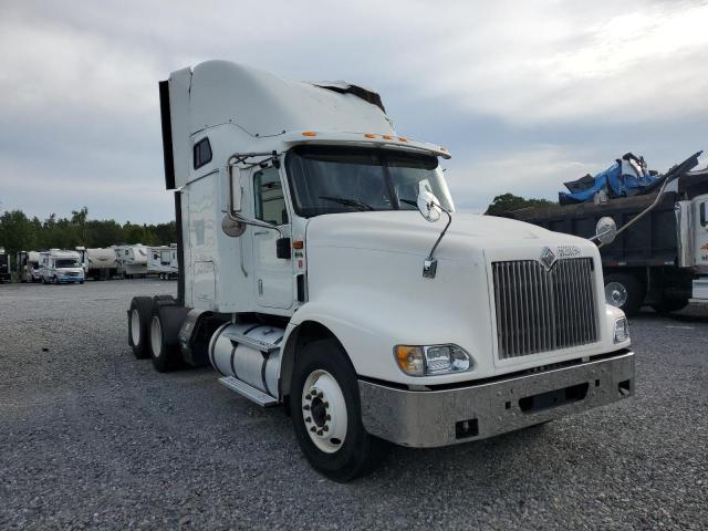  Salvage International 9400 9400i