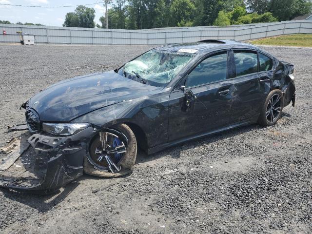  Salvage BMW M Series