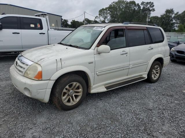  Salvage Suzuki XL7