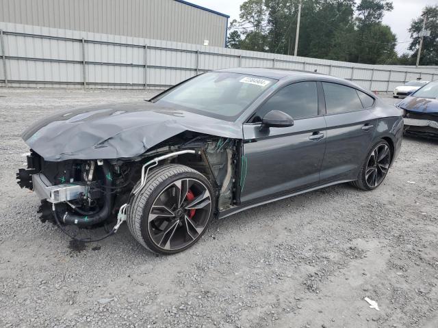  Salvage Audi S5