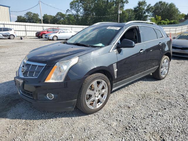  Salvage Cadillac SRX