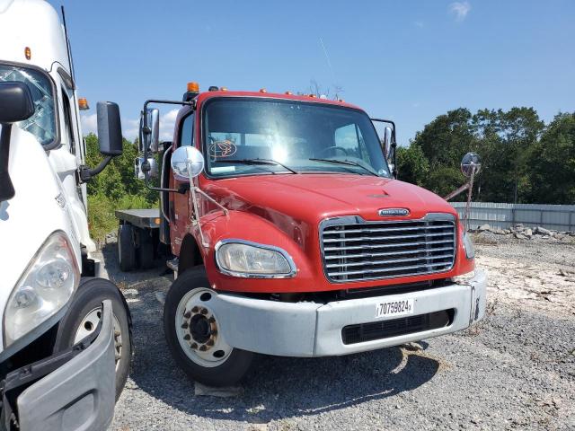  Salvage Freightliner M2 106 Med