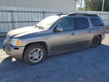  Salvage GMC Envoy