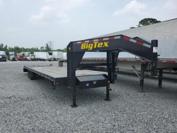  Salvage Bigt Trailer